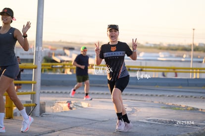 Entrenamiento rumbo al Maratón Lala 2026 | Entrenamiento rumbo al Maratón Lala 2026