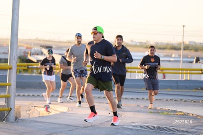 Entrenamiento rumbo al Maratón Lala 2026 | Entrenamiento rumbo al Maratón Lala 2026