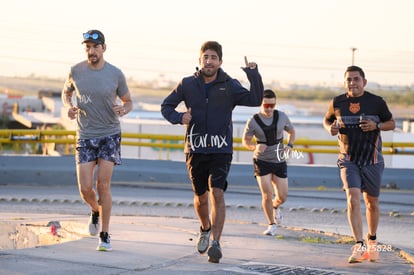 Entrenamiento rumbo al Maratón Lala 2026 | Entrenamiento rumbo al Maratón Lala 2026