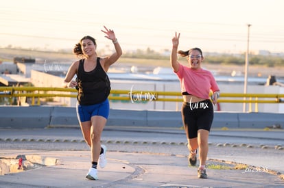 Entrenamiento rumbo al Maratón Lala 2026 | Entrenamiento rumbo al Maratón Lala 2026