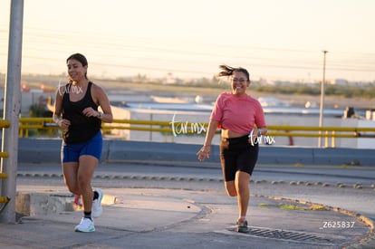 Entrenamiento rumbo al Maratón Lala 2026 | Entrenamiento rumbo al Maratón Lala 2026