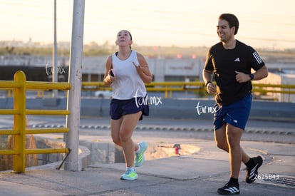 Entrenamiento rumbo al Maratón Lala 2026 | Entrenamiento rumbo al Maratón Lala 2026
