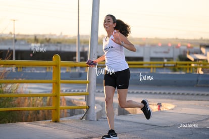 Entrenamiento rumbo al Maratón Lala 2026 | Entrenamiento rumbo al Maratón Lala 2026