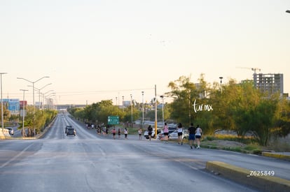 Entrenamiento rumbo al Maratón Lala 2026 | Entrenamiento rumbo al Maratón Lala 2026