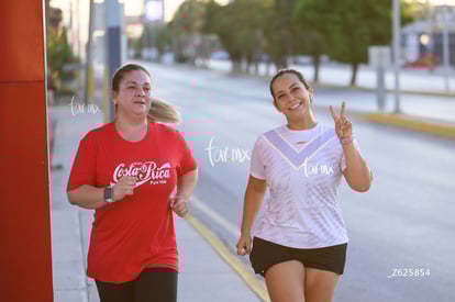Entrenamiento rumbo al Maratón Lala 2026 | Entrenamiento rumbo al Maratón Lala 2026