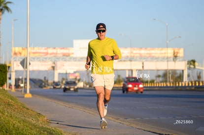 Entrenamiento rumbo al Maratón Lala 2026 | Entrenamiento rumbo al Maratón Lala 2026