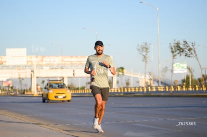 Entrenamiento rumbo al Maratón Lala 2026 | Entrenamiento rumbo al Maratón Lala 2026