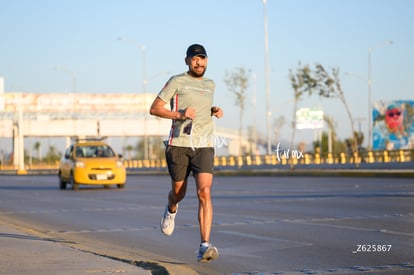 Entrenamiento rumbo al Maratón Lala 2026 | Entrenamiento rumbo al Maratón Lala 2026