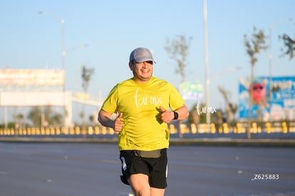 Entrenamiento rumbo al Maratón Lala 2026 | Entrenamiento rumbo al Maratón Lala 2026