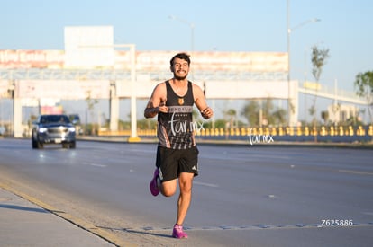 Entrenamiento rumbo al Maratón Lala 2026 | Entrenamiento rumbo al Maratón Lala 2026