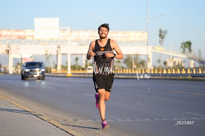 Entrenamiento rumbo al Maratón Lala 2026 | Entrenamiento rumbo al Maratón Lala 2026