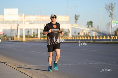 Entrenamiento rumbo al Maratón Lala 2026 | Entrenamiento rumbo al Maratón Lala 2026