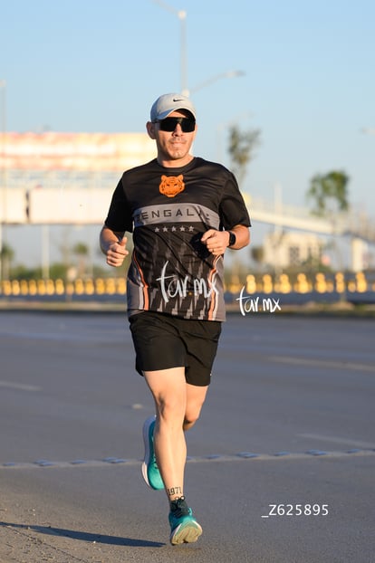 Entrenamiento rumbo al Maratón Lala 2026 | Entrenamiento rumbo al Maratón Lala 2026