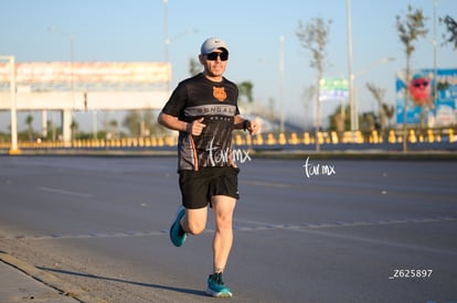 Entrenamiento rumbo al Maratón Lala 2026 | Entrenamiento rumbo al Maratón Lala 2026