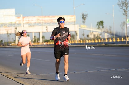 Entrenamiento rumbo al Maratón Lala 2026 | Entrenamiento rumbo al Maratón Lala 2026