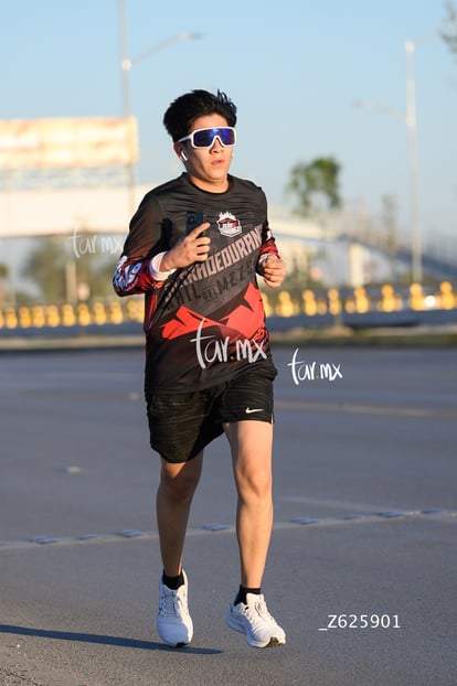Entrenamiento rumbo al Maratón Lala 2026 | Entrenamiento rumbo al Maratón Lala 2026