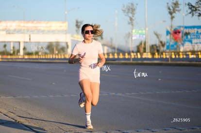 Entrenamiento rumbo al Maratón Lala 2026 | Entrenamiento rumbo al Maratón Lala 2026