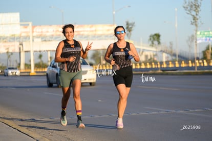 Entrenamiento rumbo al Maratón Lala 2026 | Entrenamiento rumbo al Maratón Lala 2026