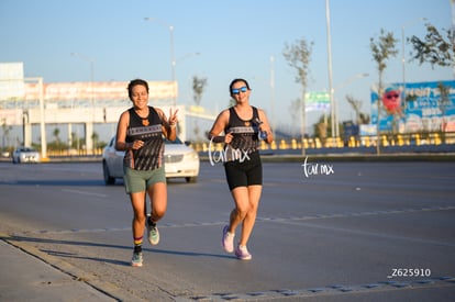 Entrenamiento rumbo al Maratón Lala 2026 | Entrenamiento rumbo al Maratón Lala 2026