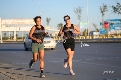 Entrenamiento rumbo al Maratón Lala 2026 | Entrenamiento rumbo al Maratón Lala 2026