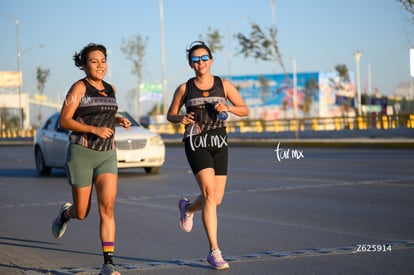 Entrenamiento rumbo al Maratón Lala 2026 | Entrenamiento rumbo al Maratón Lala 2026