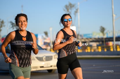 Entrenamiento rumbo al Maratón Lala 2026 | Entrenamiento rumbo al Maratón Lala 2026