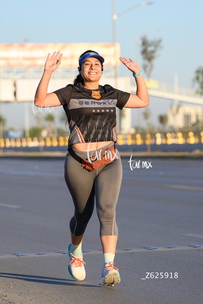 Entrenamiento rumbo al Maratón Lala 2026 | Entrenamiento rumbo al Maratón Lala 2026