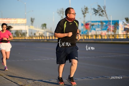 Entrenamiento rumbo al Maratón Lala 2026 | Entrenamiento rumbo al Maratón Lala 2026