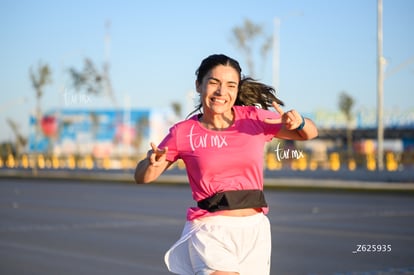 Entrenamiento rumbo al Maratón Lala 2026 | Entrenamiento rumbo al Maratón Lala 2026