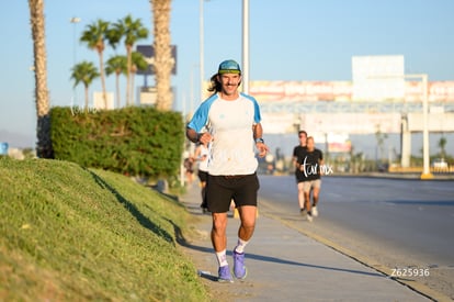 Entrenamiento rumbo al Maratón Lala 2026 | Entrenamiento rumbo al Maratón Lala 2026