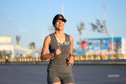 Entrenamiento rumbo al Maratón Lala 2026 | Entrenamiento rumbo al Maratón Lala 2026
