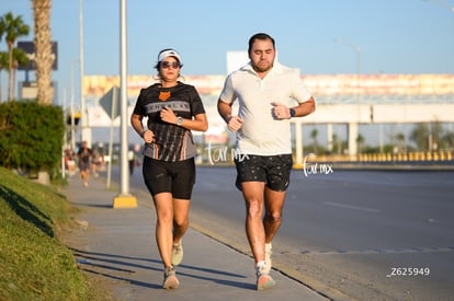 Entrenamiento rumbo al Maratón Lala 2026 | Entrenamiento rumbo al Maratón Lala 2026