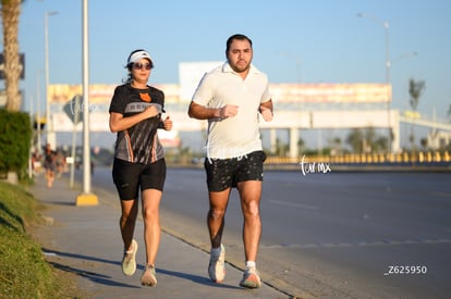 Entrenamiento rumbo al Maratón Lala 2026 | Entrenamiento rumbo al Maratón Lala 2026