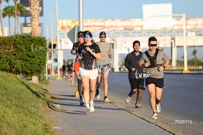 Entrenamiento rumbo al Maratón Lala 2026 | Entrenamiento rumbo al Maratón Lala 2026