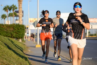 Entrenamiento rumbo al Maratón Lala 2026 | Entrenamiento rumbo al Maratón Lala 2026