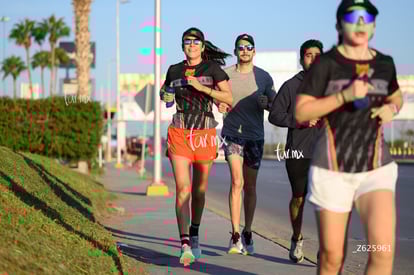 Entrenamiento rumbo al Maratón Lala 2026 | Entrenamiento rumbo al Maratón Lala 2026