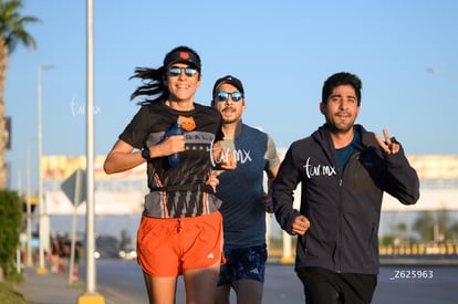 Entrenamiento rumbo al Maratón Lala 2026 | Entrenamiento rumbo al Maratón Lala 2026