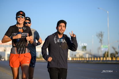 Entrenamiento rumbo al Maratón Lala 2026 | Entrenamiento rumbo al Maratón Lala 2026