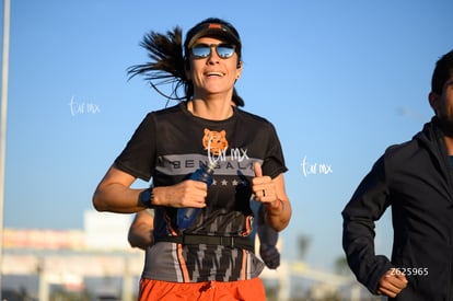 Entrenamiento rumbo al Maratón Lala 2026 | Entrenamiento rumbo al Maratón Lala 2026