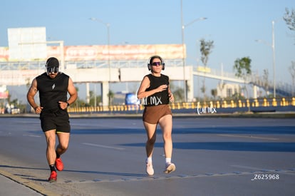 Entrenamiento rumbo al Maratón Lala 2026 | Entrenamiento rumbo al Maratón Lala 2026