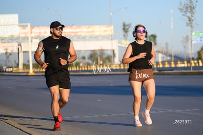 Entrenamiento rumbo al Maratón Lala 2026 | Entrenamiento rumbo al Maratón Lala 2026