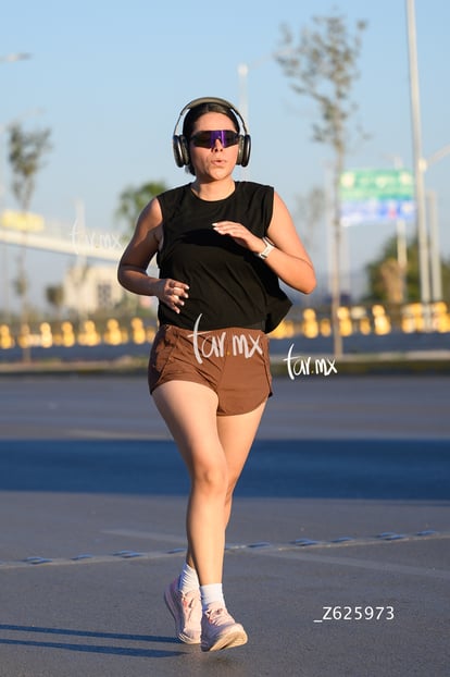 Entrenamiento rumbo al Maratón Lala 2026 | Entrenamiento rumbo al Maratón Lala 2026