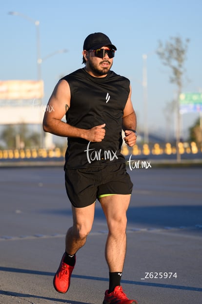 Entrenamiento rumbo al Maratón Lala 2026 | Entrenamiento rumbo al Maratón Lala 2026