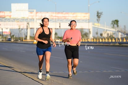 Entrenamiento rumbo al Maratón Lala 2026 | Entrenamiento rumbo al Maratón Lala 2026