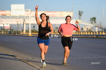 Entrenamiento rumbo al Maratón Lala 2026 | Entrenamiento rumbo al Maratón Lala 2026
