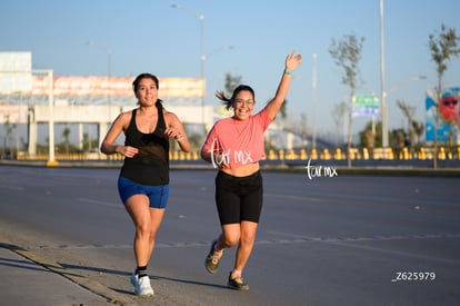 Entrenamiento rumbo al Maratón Lala 2026 | Entrenamiento rumbo al Maratón Lala 2026