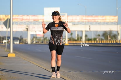 Entrenamiento rumbo al Maratón Lala 2026 | Entrenamiento rumbo al Maratón Lala 2026