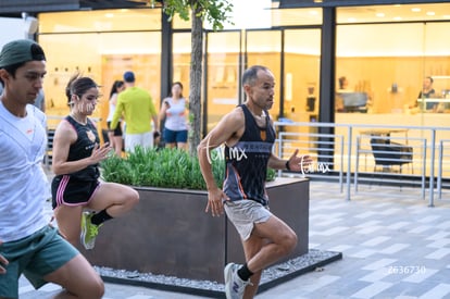 Entrenamiento rumbo al Maratón Lala 2026 | Entrenamiento rumbo al Maratón Lala 2026