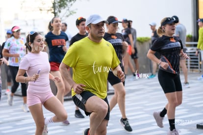 Entrenamiento rumbo al Maratón Lala 2026 | Entrenamiento rumbo al Maratón Lala 2026