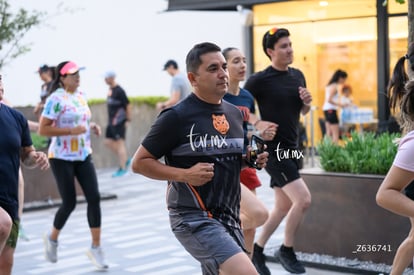Entrenamiento rumbo al Maratón Lala 2026 | Entrenamiento rumbo al Maratón Lala 2026